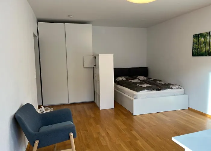 Wohnung Am Neckar