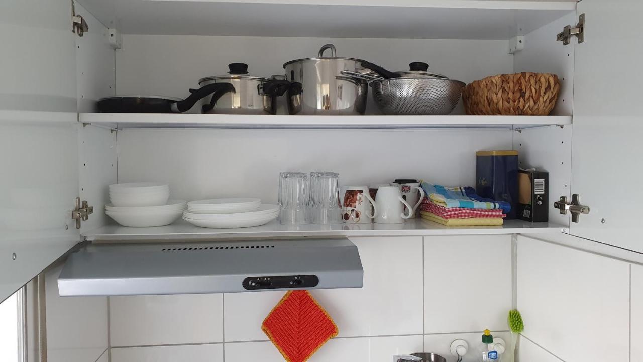 Am Neckar Appartement *