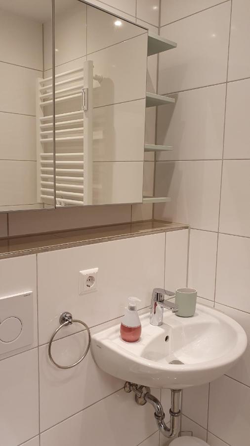Am Neckar Appartement Heidelberg