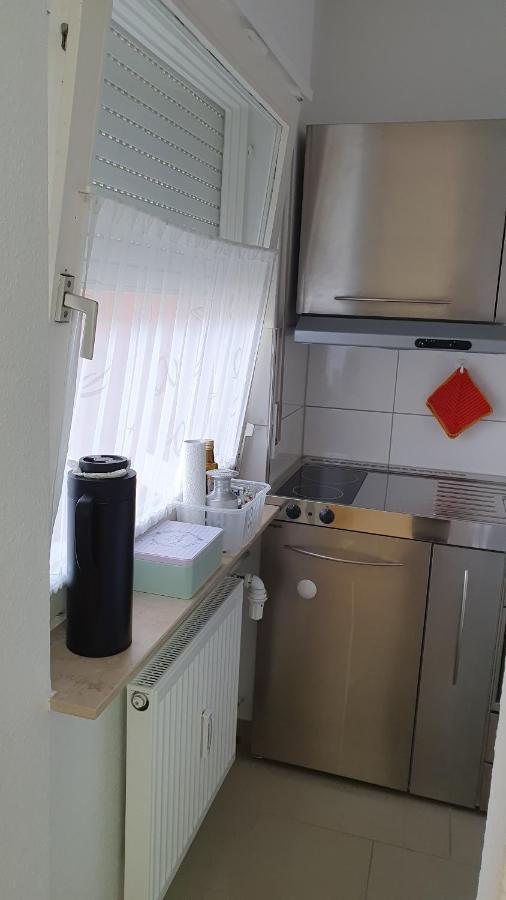 Am Neckar Appartement Heidelberg