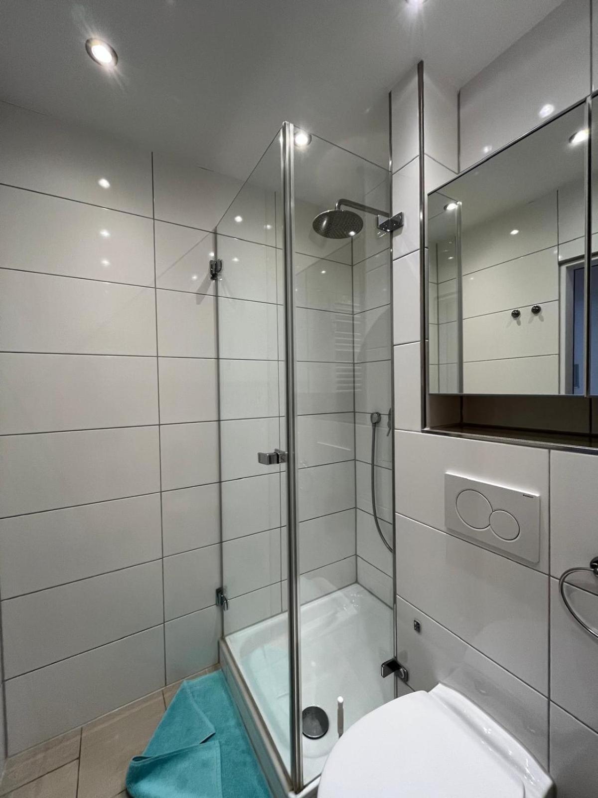 Appartement Am Neckar *