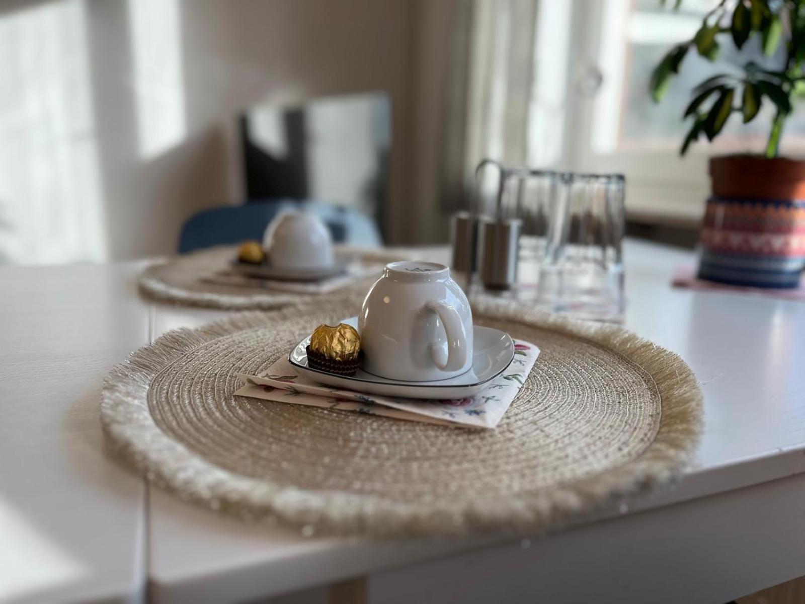 Appartement Am Neckar *