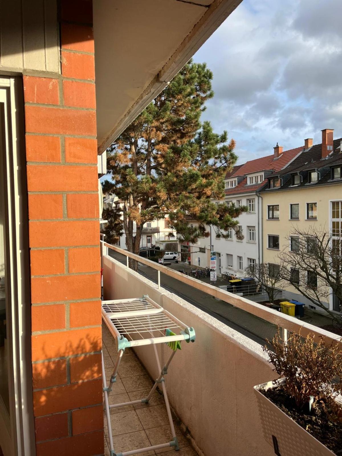 Am Neckar * Heidelberg
