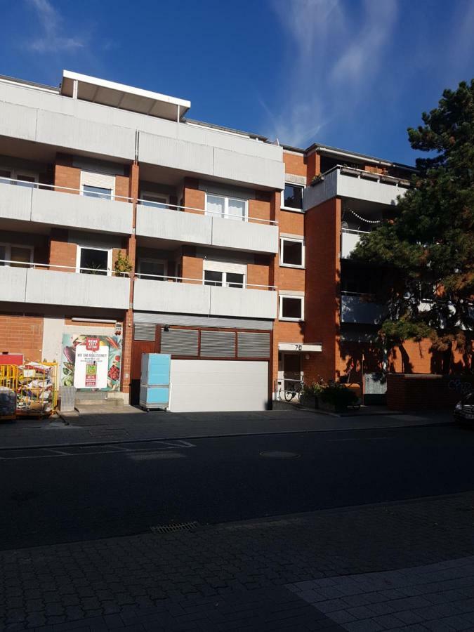 Appartement Am Neckar Heidelberg