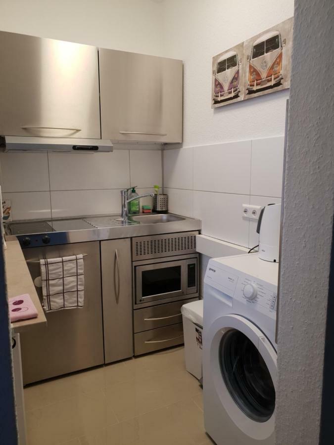 Appartement Am Neckar