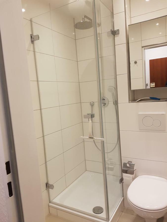 Appartement Am Neckar *