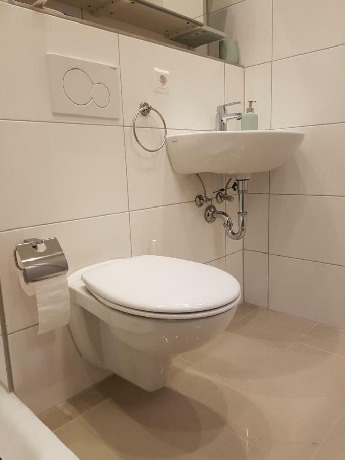 Am Neckar Appartement Heidelberg