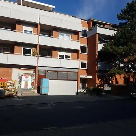 Wohnung Am Neckar Heidelberg Extérieur photo