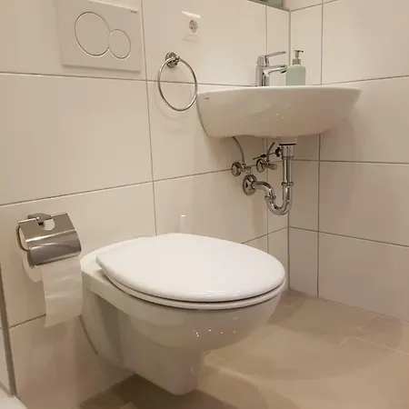 Wohnung Am Neckar Heidelberg Extérieur photo