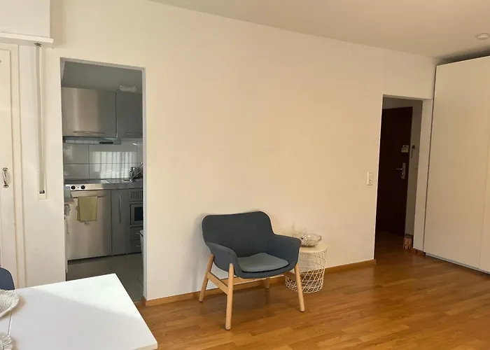 Wohnung Am Neckar