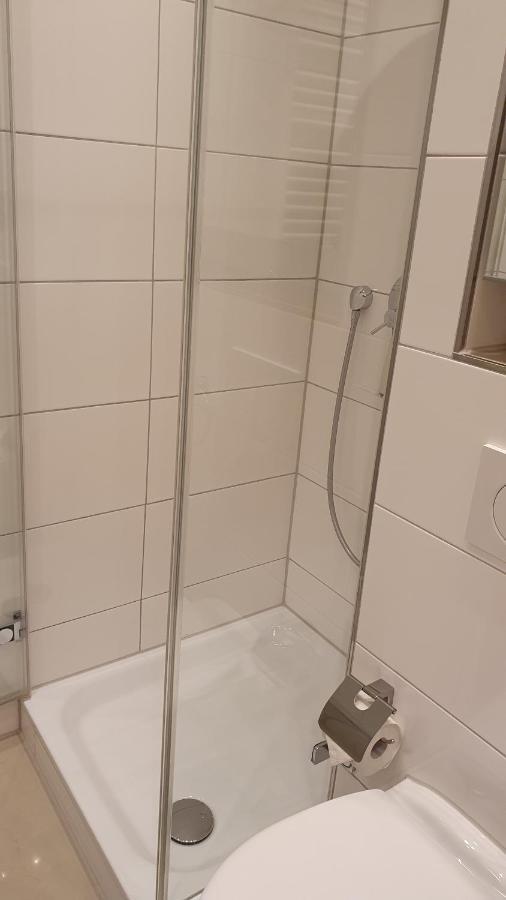 Appartement Am Neckar Heidelberg