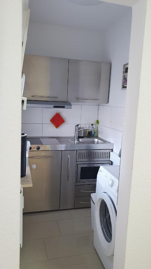 Appartement Am Neckar Heidelberg