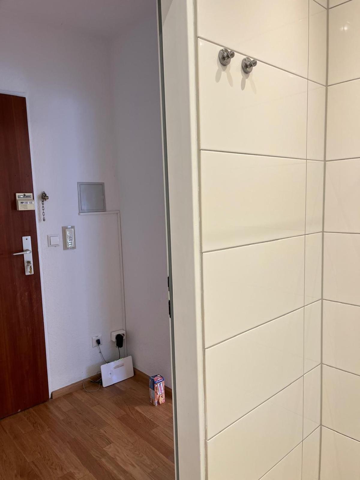 Am Neckar Appartement *