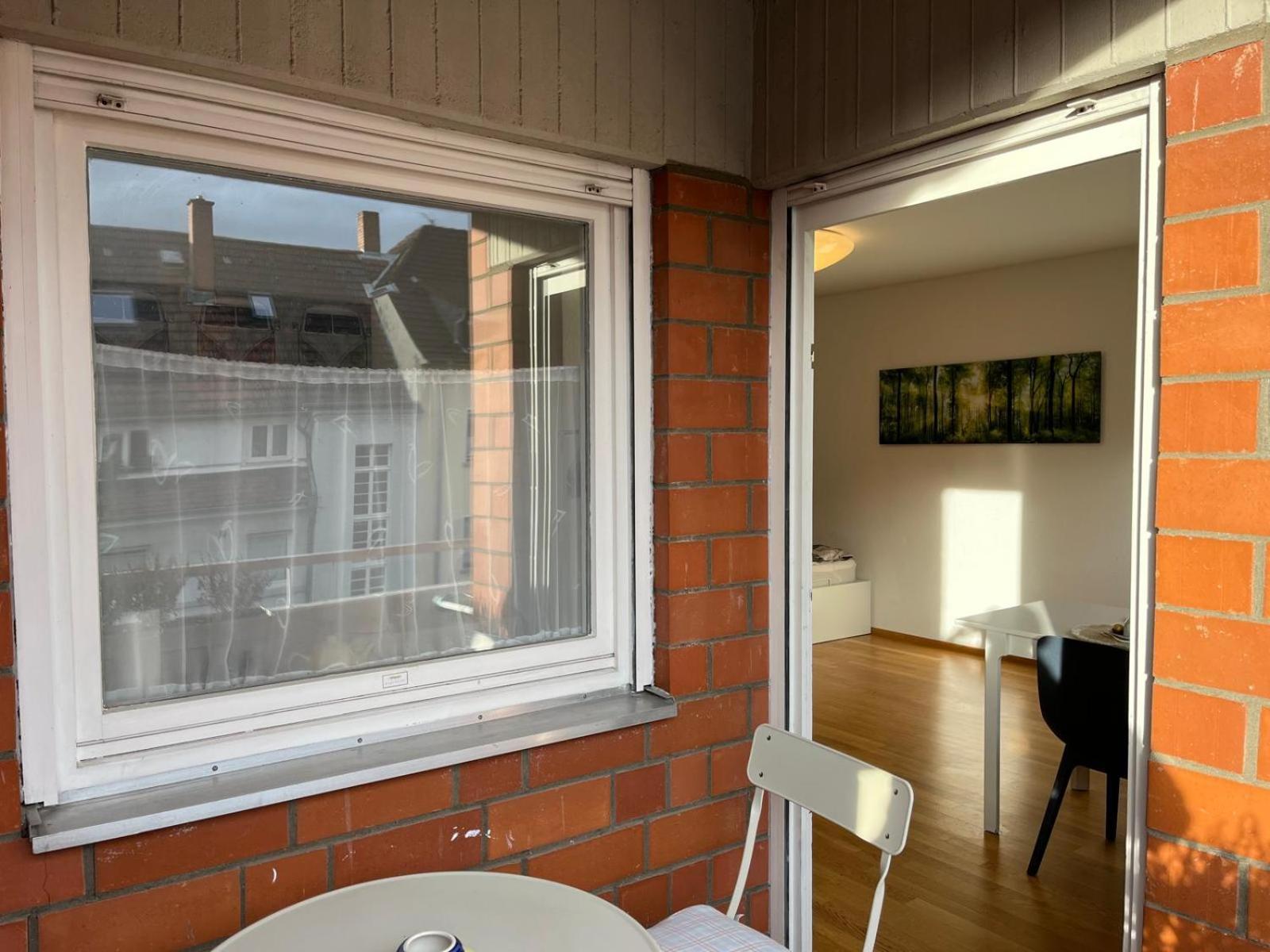 Am Neckar Appartement