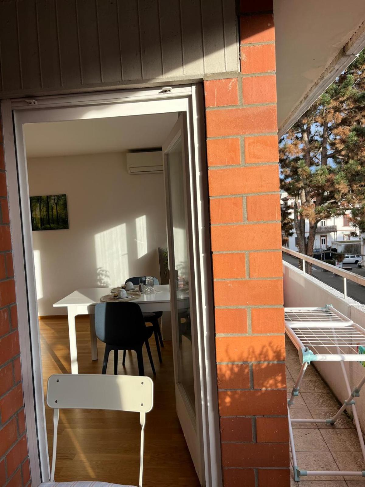 Appartement Am Neckar
