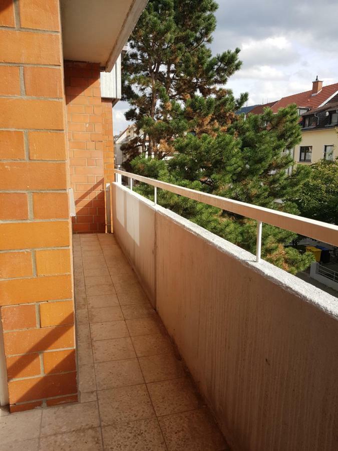 Appartement Am Neckar