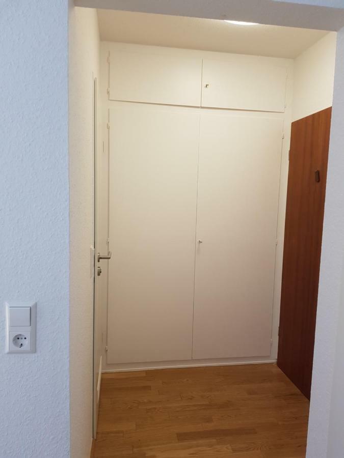 Am Neckar Appartement *